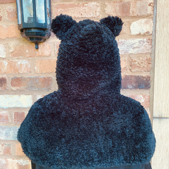 

Hooded Cat - Kappa
3