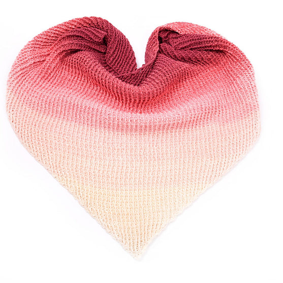 

In-Lines - Shawl
9