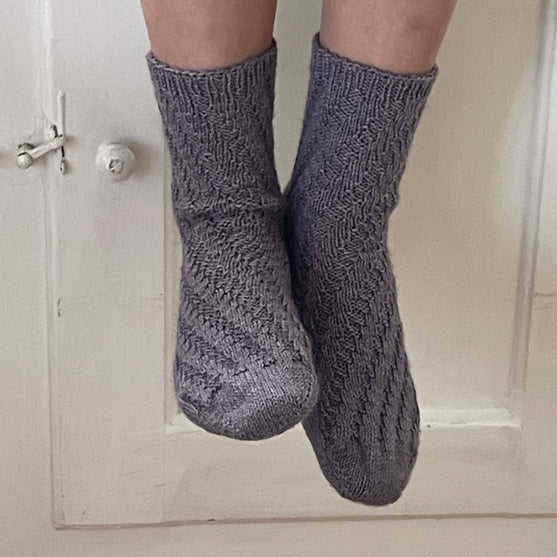 

Invers - Socks
2