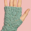 

Currant - Wrist Warmers
4