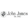 

Broderinålar str. 5/10 - John James
3