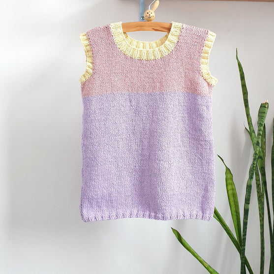 

Jose - Barnklänning
1