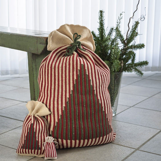 

Christmas Sack - Christmas decoration
1