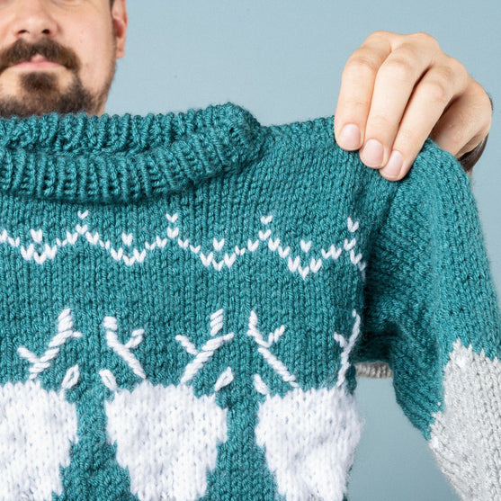 

Julius Junior - Tröja
4