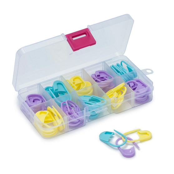 

Maskmarkörer i ask - Jumbo - Hobbii
1