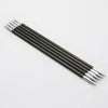 

Karbonz strumpstickor - KnitPro
2
