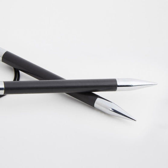 

Karbonz rundstickor - KnitPro
3