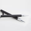 

Karbonz rundstickor - KnitPro
3