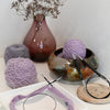 

Karbonz rundstickor - KnitPro
5