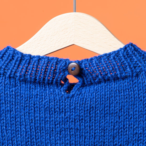 

Icon Tiger - Barn Tröja
6