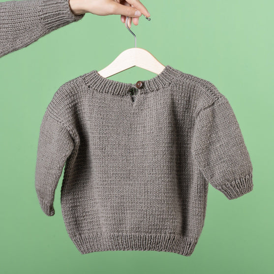 

Rare Tiger - Barn Tröja
2