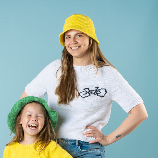 Den Vita Tröjan - Tour de France