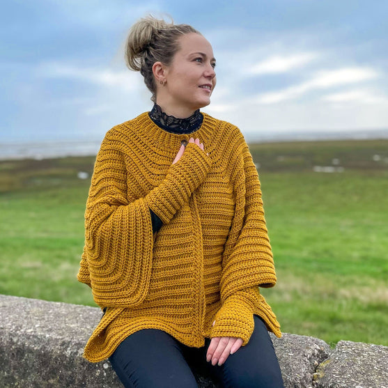 

Kind Embrace - Pulsvärmere
3