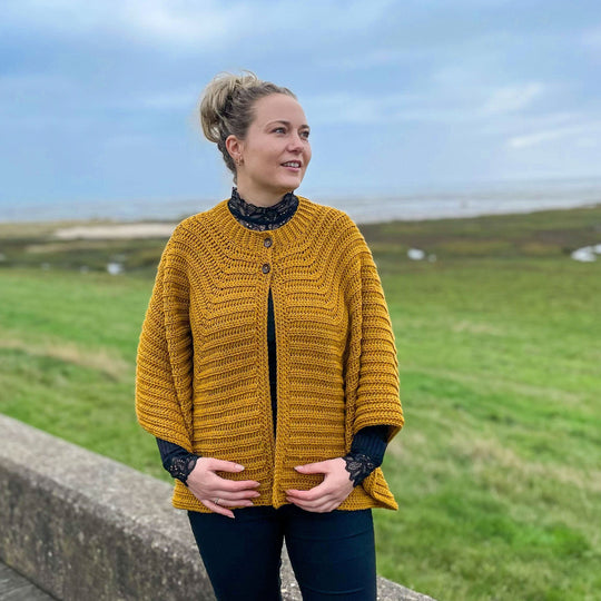 Kind Embrace - Kappa