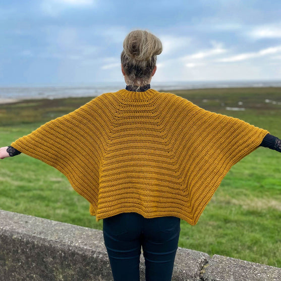 

Kind Embrace - Kappa
3