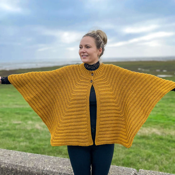 

Kind Embrace - Kappa
4