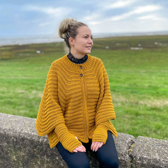 

Kind Embrace - Kappa
5