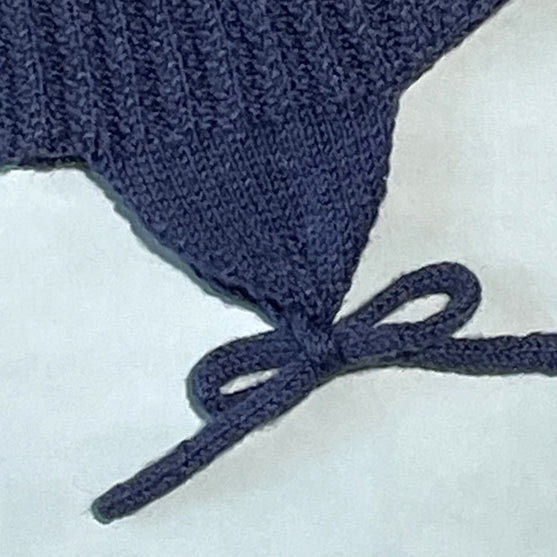 

Lille Nor - Babymössa
3