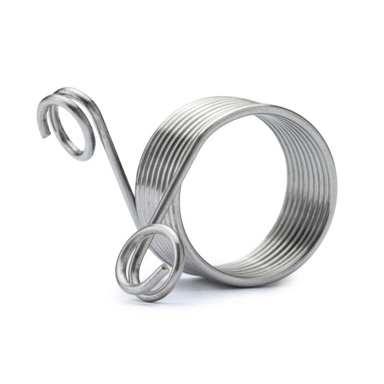 Stickfingerborg för 2 trådar - Hobbii