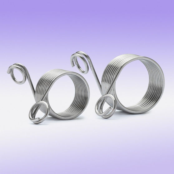 

Stickfingerborg för 2 trådar - Hobbii
2