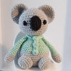 

Chris the Koala
1