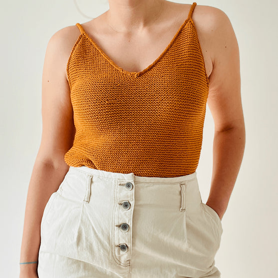 

Claude Camisole - Topp
1