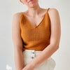 

Claude Camisole - Topp
4