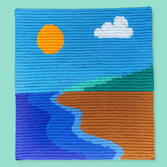 Beach Days - Filt