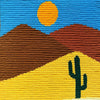 

Desert Dunes - Filt
6