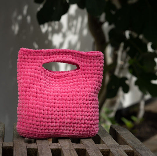 Don’t Forget - Väska