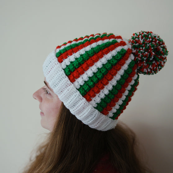 

Baubles - Beanie
3