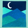 

Sleepy Mountains - Filt
1
