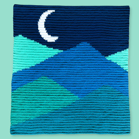 Sleepy Mountains - Filt
