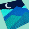 

Sleepy Mountains - Filt
3