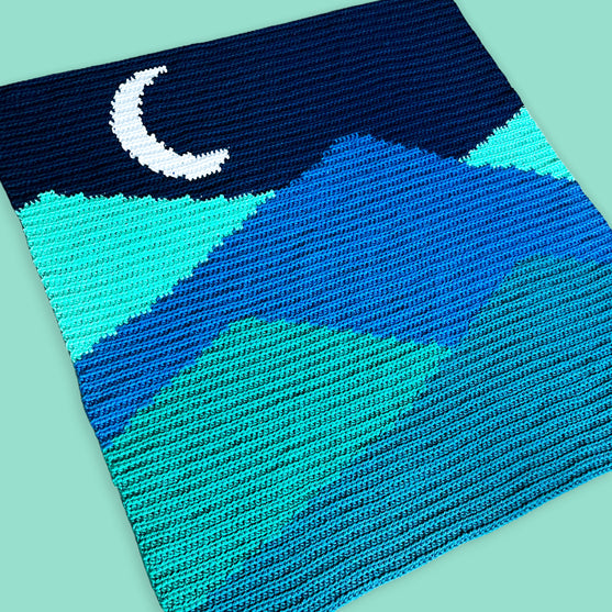 

Sleepy Mountains - Filt
3