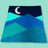 

Sleepy Mountains - Filt
4