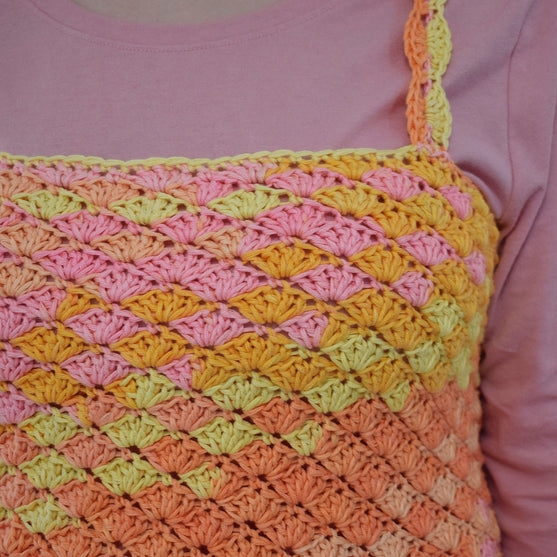 

Summer Bloom - Topp
5