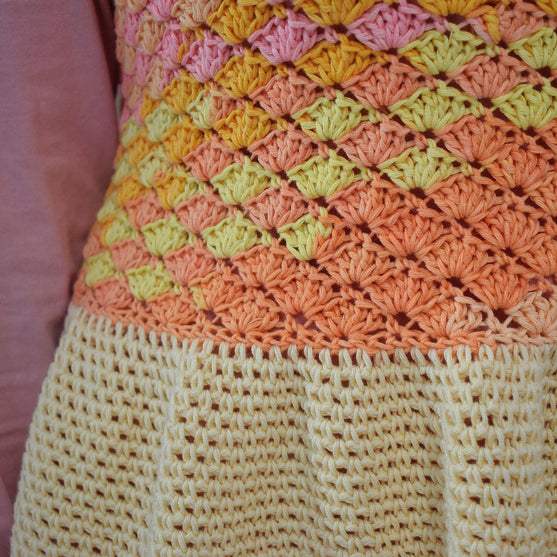 

Summer Bloom - Topp
6