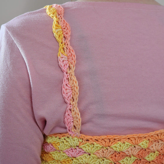 

Summer Bloom - Topp
8