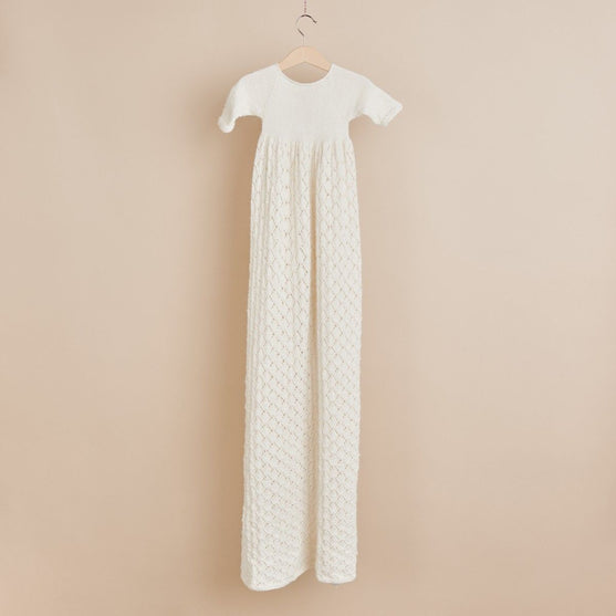 

Krokus Christening Robe
2