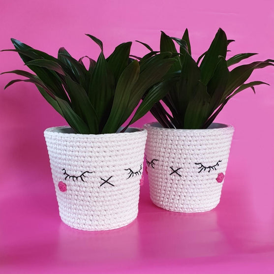 

Kawaii Söta Krukor
1