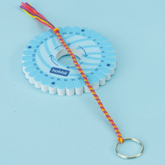 

Komihimo-kit - Hobbii
5