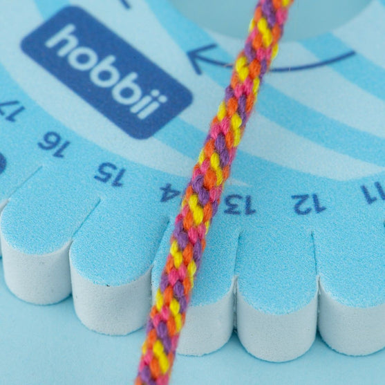 

Komihimo-kit - Hobbii
2