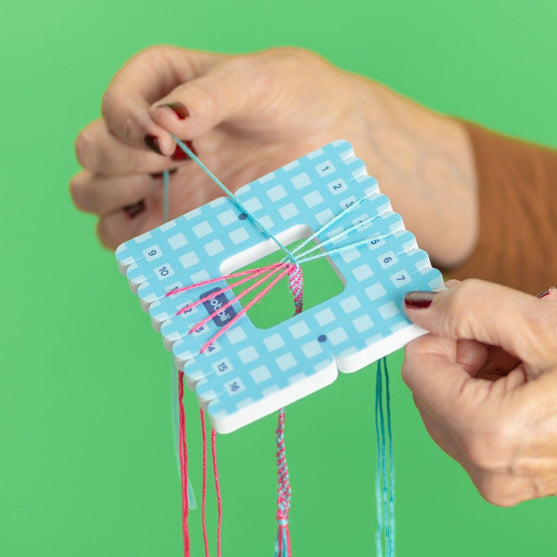 

Komihimo-kit - Hobbii
3