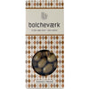 

Cream Caramel with Sea Salt - Sugar-free hard candies - Bolcheværk
1