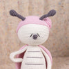

Maggie the Ladybug
2