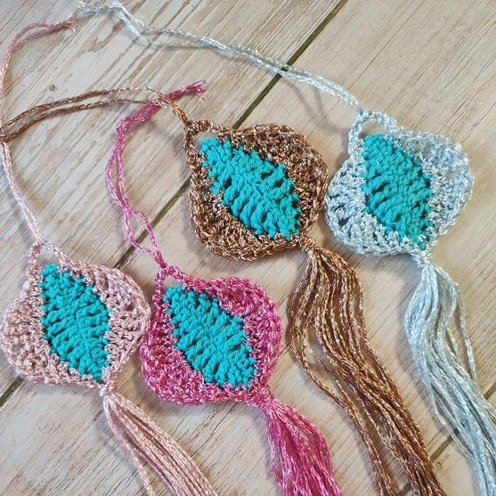 

Glittery Lantern - Juldekoration
9