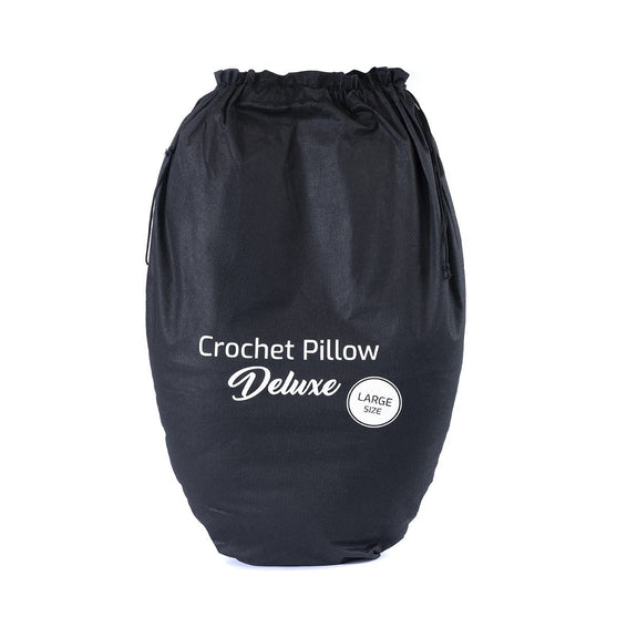 

Virkkudde Deluxe - Hobbii
10