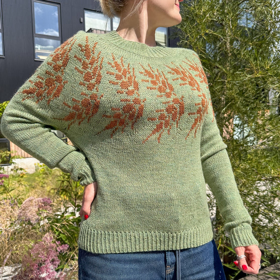 

La Spiga - Tröja
2
