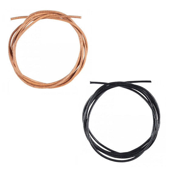 

Läderband - Hobbii
1